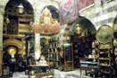 Antiques Shop at Hamedieh Souq
