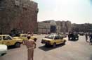 Citadel & Entrance of Hamadiyeh Souq