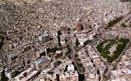 Damascus Air View