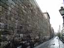 Damascus Ancient Wall