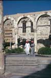 Saladin Mausoleum