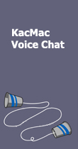 KacMac Voice Chat