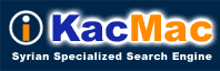 KacMac logo